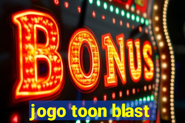 jogo toon blast